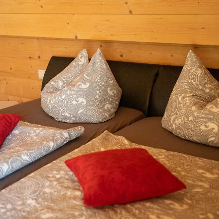 Ferienhaus Friedrichsblick Lug Екстер'єр фото