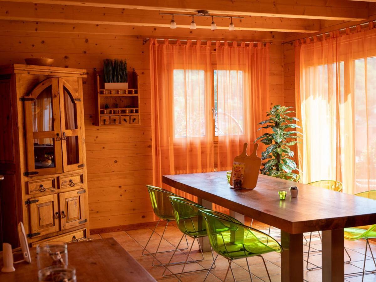 Ferienhaus Friedrichsblick Lug Екстер'єр фото